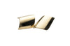 Earring MODELLA, E020, 18 Kt Yellow Gold