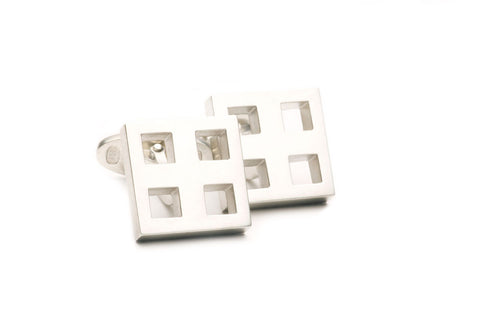 Cuff-links CL016