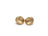 Earring  PETAL Gold E096