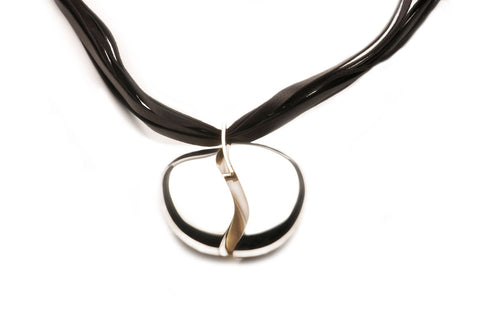 Necklace FLAWLESS NL100B