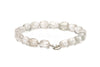 Necklace Rock Crystal