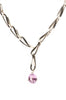Necklace WATERFALL N194