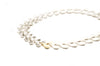Necklace N057 THE LEAF