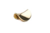 Pendant GOLD PETAL P091