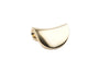 Pendant GOLD PETAL P091