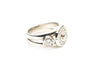 Ring 10 DIAMONDS