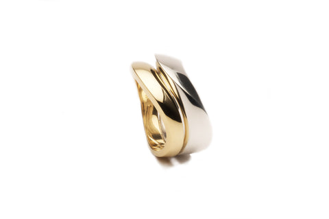 Ring R018 TWIN