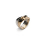 Ring R018 TWIN