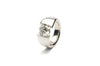 Ring MEMENTO R090 3.5 carats