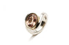 Ring R071 Morganite