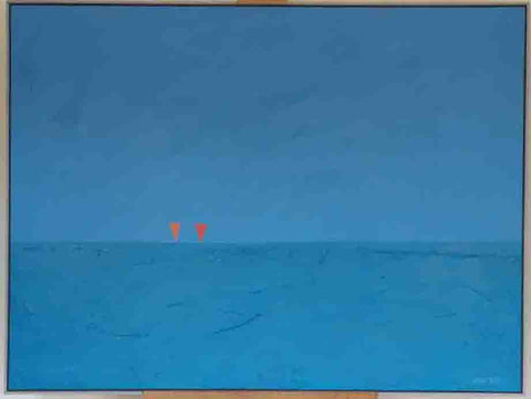 Painting SEASCAPE