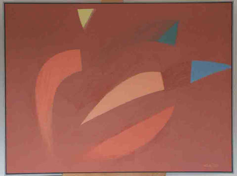 Painting Untitled # 25
