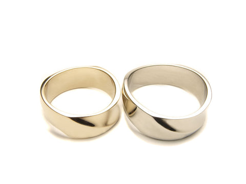 Wedding Band WB005