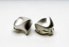 Earring YIN-YANG E148