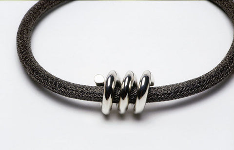 Necklace TWIST N127